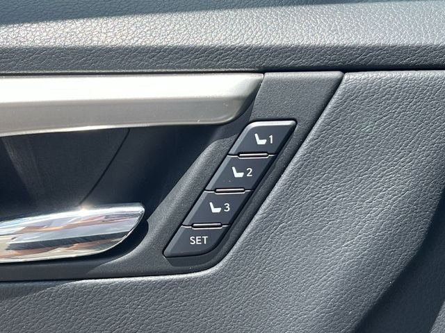 2019 Lexus RX 450h F Sport