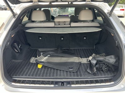 2019 Lexus RX 450h F Sport