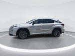 2019 Lexus RX 450h F Sport