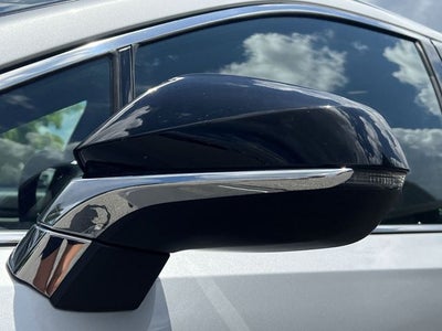 2019 Lexus RX 450h F Sport