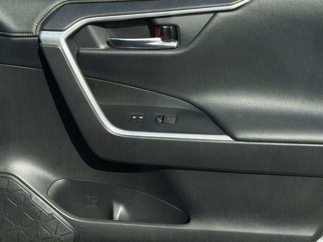 2020 Toyota RAV4 Hybrid Limited