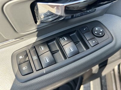 2018 RAM 2500 Big Horn