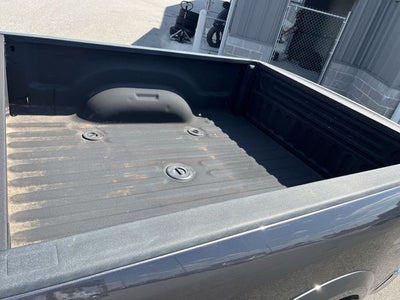 2018 RAM 2500 Big Horn