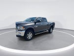 2018 RAM 2500 Big Horn