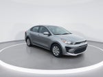 2022 Kia Rio S