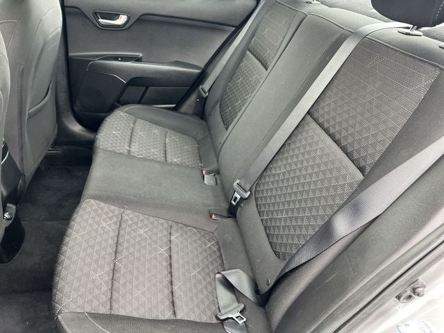 2022 Kia Rio S