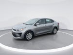 2022 Kia Rio S