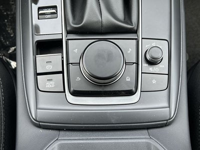 2026 Mazda Mazda CX-30 2.5 S