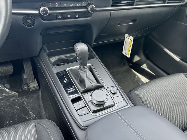 2026 Mazda Mazda CX-30 2.5 S