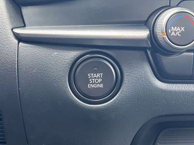 2026 Mazda Mazda CX-30 2.5 S