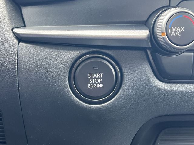 2026 Mazda Mazda CX-30 2.5 S