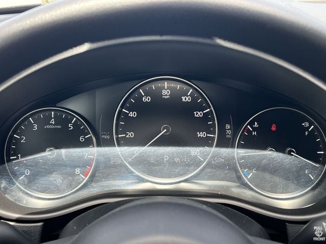 2026 Mazda Mazda CX-30 2.5 S