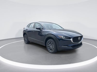 2026 Mazda Mazda CX-30 2.5 S