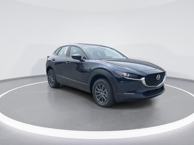 2026 Mazda Mazda CX-30 2.5 S