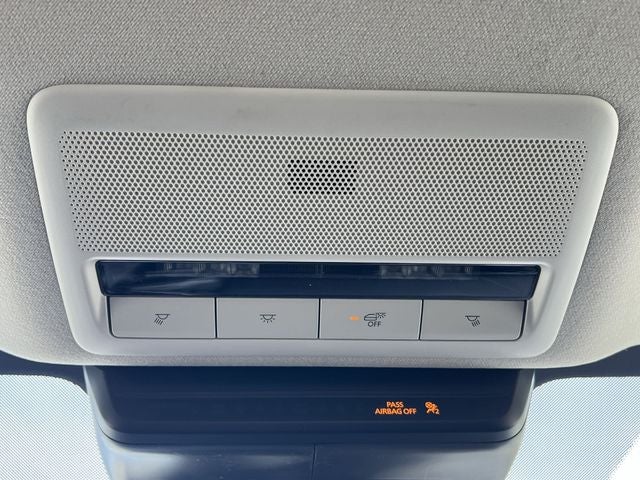 2026 Mazda Mazda CX-30 2.5 S