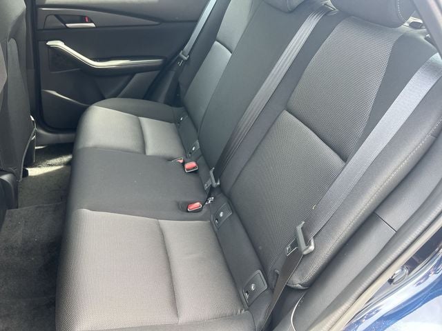 2026 Mazda Mazda CX-30 2.5 S