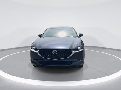 2026 Mazda Mazda CX-30 2.5 S