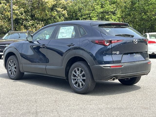 2026 Mazda Mazda CX-30 2.5 S