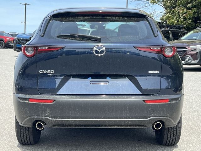 2026 Mazda Mazda CX-30 2.5 S