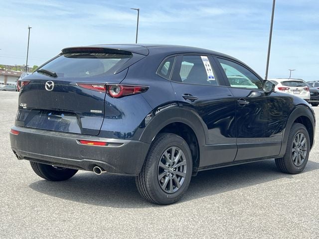 2026 Mazda Mazda CX-30 2.5 S
