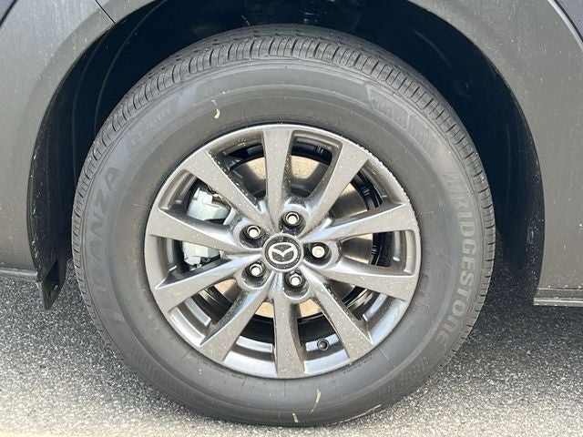 2026 Mazda Mazda CX-30 2.5 S