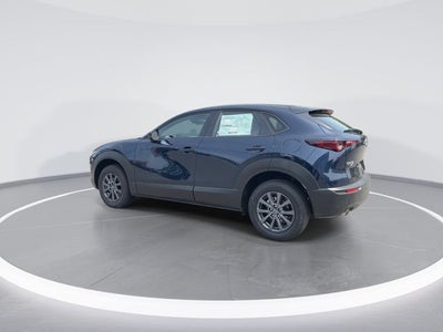 2026 Mazda Mazda CX-30 2.5 S