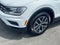 2019 Volkswagen Tiguan 4Motion