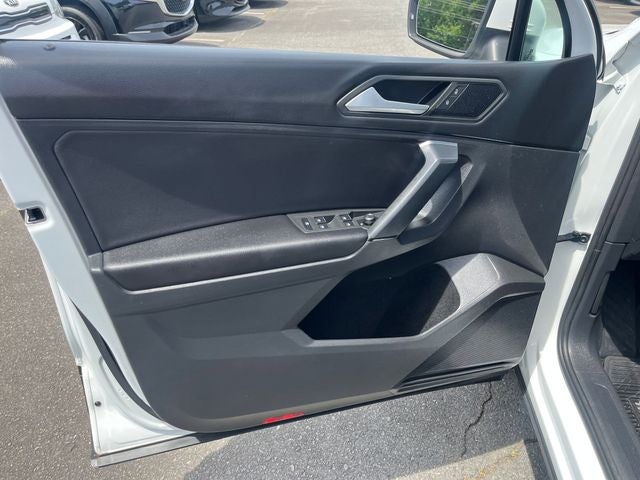 2019 Volkswagen Tiguan 4Motion