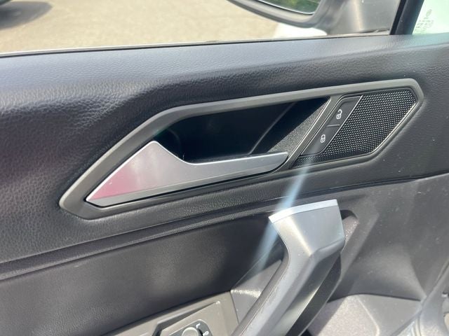 2019 Volkswagen Tiguan 4Motion