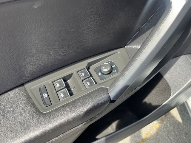 2019 Volkswagen Tiguan 4Motion