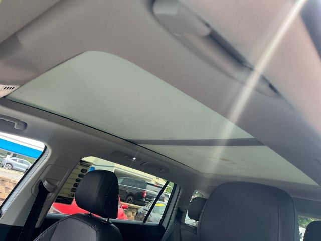 2019 Volkswagen Tiguan 4Motion