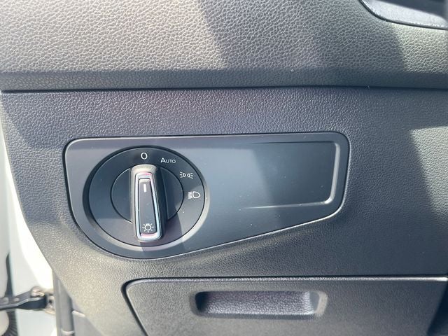 2019 Volkswagen Tiguan 4Motion