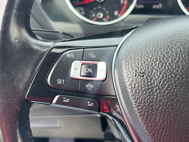2019 Volkswagen Tiguan 4Motion