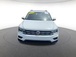 2019 Volkswagen Tiguan 4Motion