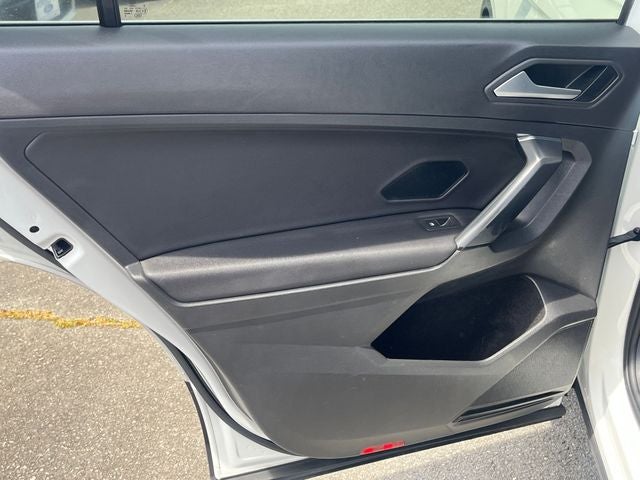 2019 Volkswagen Tiguan 4Motion