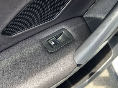 2019 Volkswagen Tiguan 4Motion