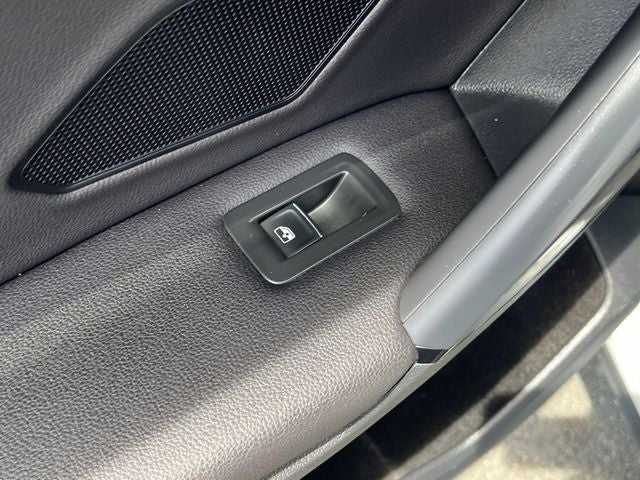 2019 Volkswagen Tiguan 4Motion