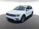 2019 Volkswagen Tiguan 4Motion