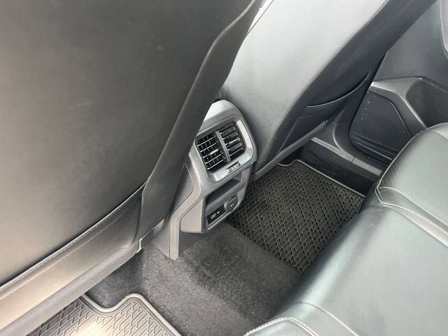 2019 Volkswagen Tiguan 4Motion