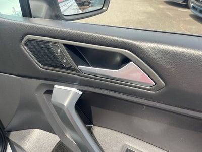 2019 Volkswagen Tiguan 4Motion