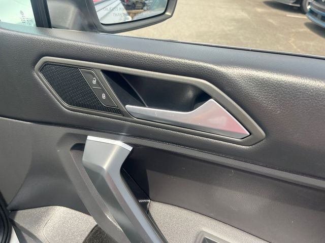 2019 Volkswagen Tiguan 4Motion