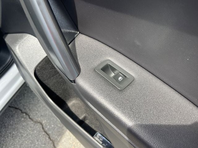 2019 Volkswagen Tiguan 4Motion