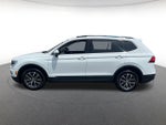 2019 Volkswagen Tiguan 4Motion