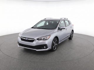 2020 Subaru Impreza Premium