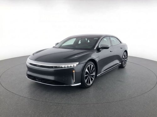 2022 Lucid Air Grand Touring