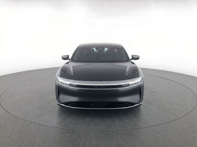 2022 Lucid Air Grand Touring