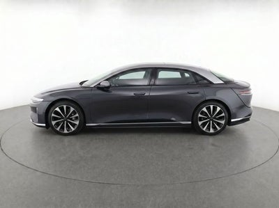 2022 Lucid Air Grand Touring