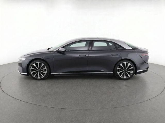 2022 Lucid Air Grand Touring