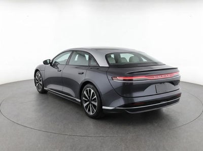 2022 Lucid Air Grand Touring