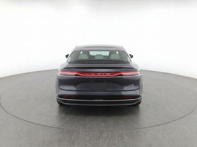 2022 Lucid Air Grand Touring
